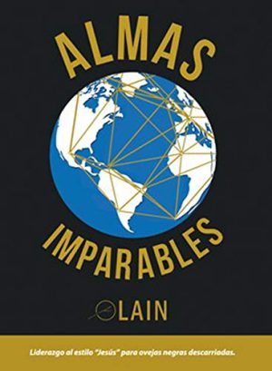 ALMAS IMPARABLES