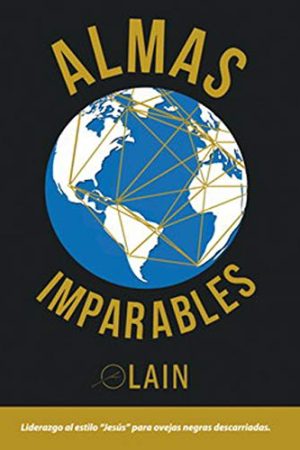 ALMAS IMPARABLES