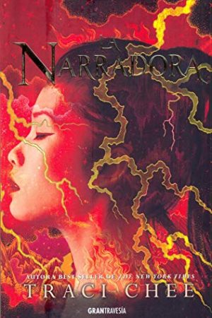 LA NARRADORA