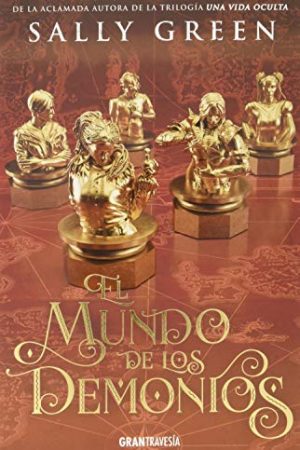 EL MUNDO DE LOS DEMONIOS