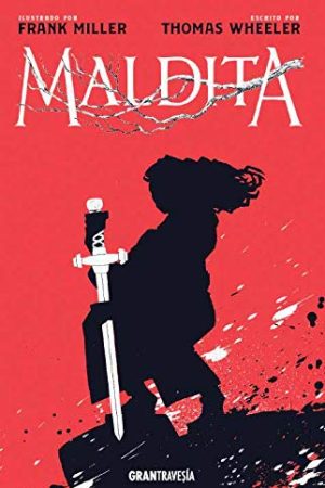MALDITA
