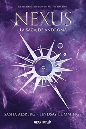 NEXUS, LA SAGA DE ANDROMA