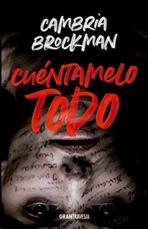 CUENTAMELO TODO