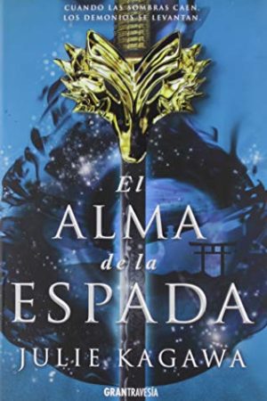 EL ALMA DE LA ESPADA