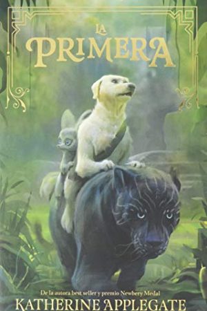 SUPERVIVIENTE 2, LA. LA PRIMERA