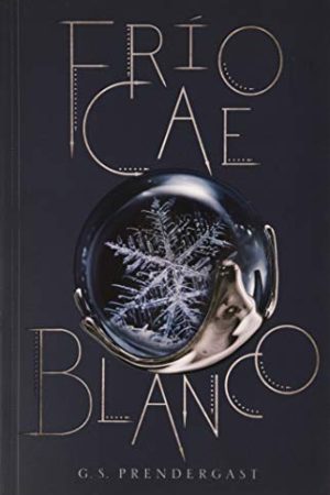 FRIO CAE BLANCO