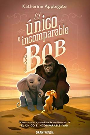 EL UNICO E INCOMPAREBLE BOB
