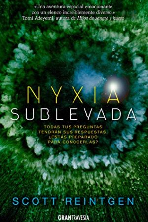 NYXIA SUBLEVADA