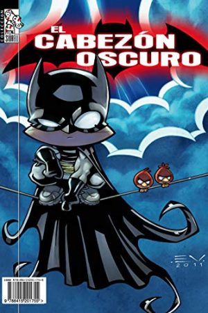 CABEZÓN OSCURO, EL