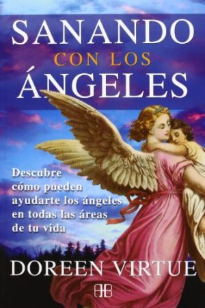 SANANDO CON LOS ANGELES