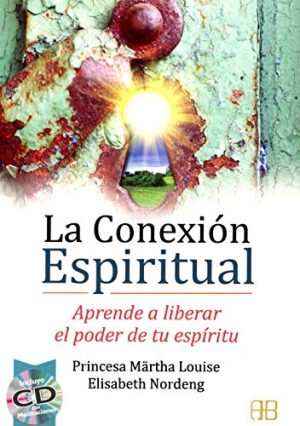 CONEXIÓN ESPIRITUAL, LA (INCLUYE CD)