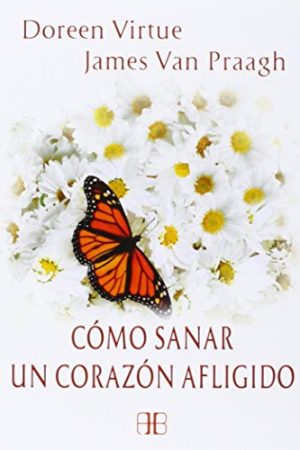 COMO SANAR UN CORAZON AFLIGIDO