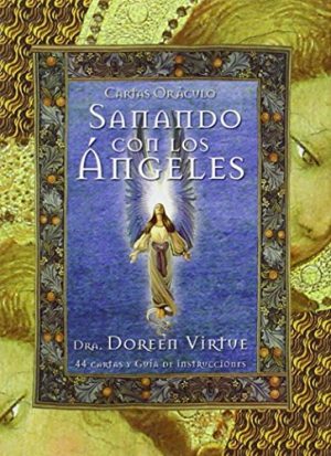 SANANDO CON LOS ANGELES 2388