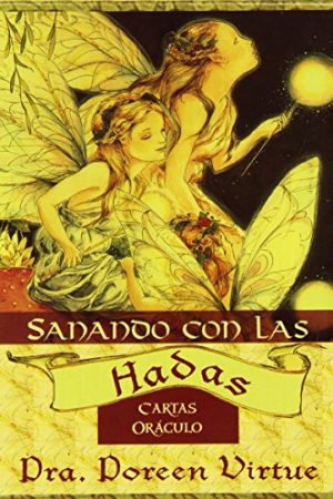 SANANDO CON LAS HADAS