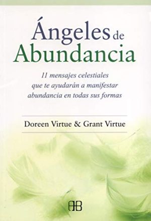 ÁNGELES DE ABUNDANCIA