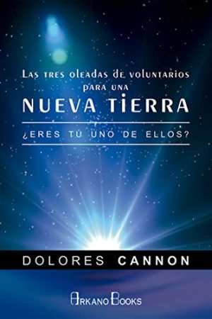 TRES OLEADAS DE VOLUNTARIOS PARA UNA NUEVA TIERRA, LAS. ¿ERE