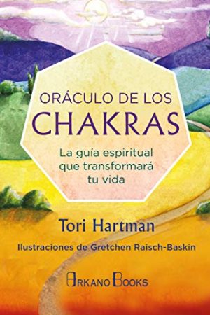 ORACULO DE LOS CHAKRAS