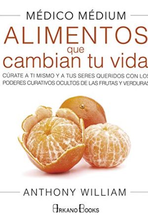 ALIMENTOS QUE CAMBIAN TU VIDA