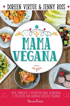 MAMA VEGANA