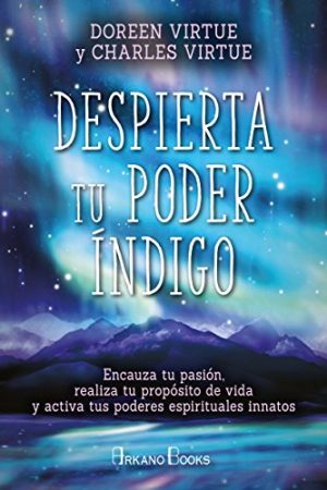 DESPIERTA TU PODER INDIGO