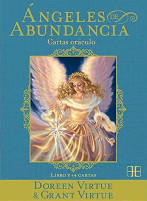 ANGELES DE ABUNDANCIA, CARTAS