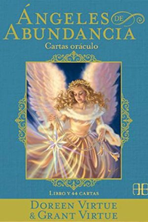 ANGELES DE ABUNDANCIA, CARTAS