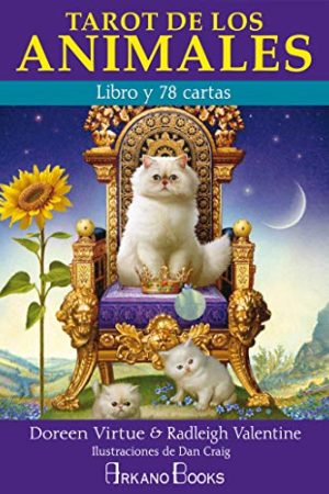 TAROT DE LOS ANIMALES