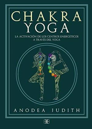 CHAKRAS YOGA