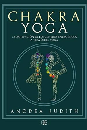 CHAKRAS YOGA