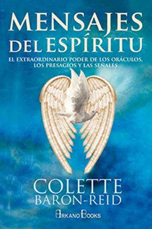 MENSAJES DEL ESPIRITU