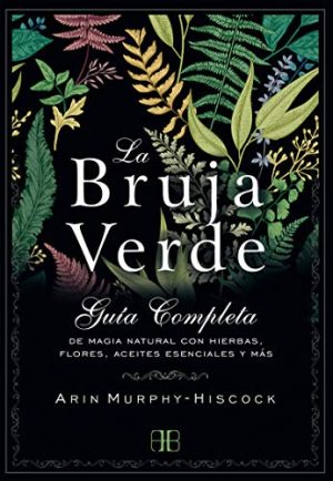 LA BRUJA VERDE
