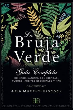 LA BRUJA VERDE