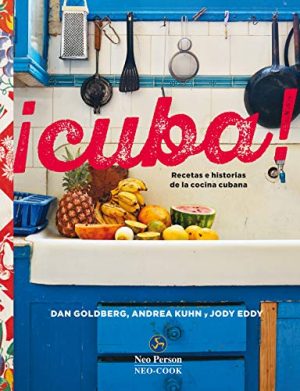 ¡CUBA!