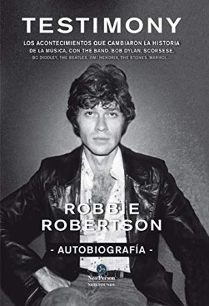 TESTIMONIO, AUTOBIOGRAFIA.