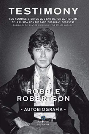 TESTIMONIO, AUTOBIOGRAFIA.