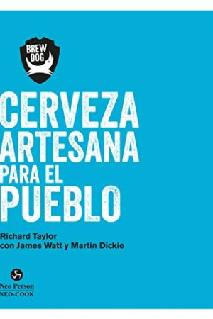 CERVEZA ARTESANA PARA EL PUEBLO