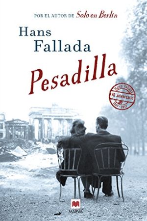 PESADILLA