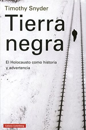 TIERRA NEGRA