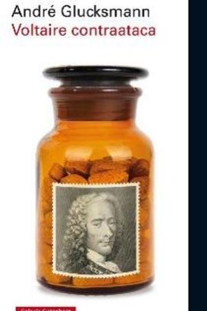 VOLTAIRE CONTRAATACA