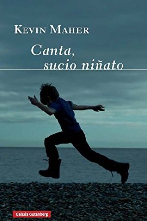 CANTA, SUCIO NIÑATO