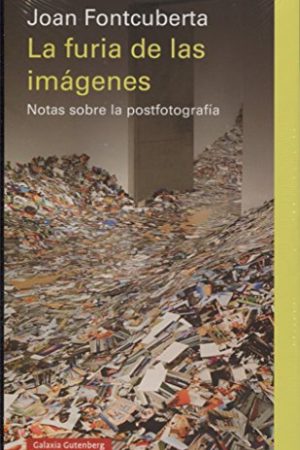 LA FURIAS DE LAS IMAGENES