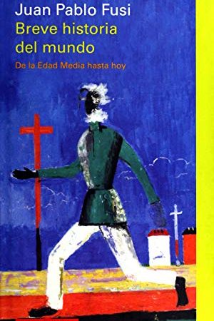 BREVE HISTORIA DEL MUNDO DE LA EDAD MEDIA HASTA HO