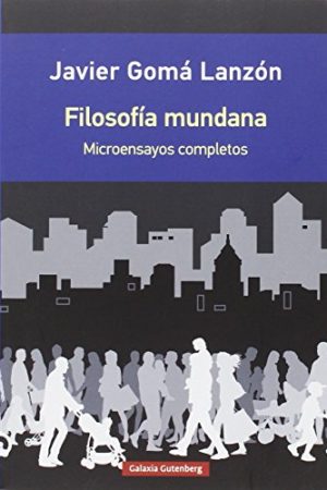 FILOSOFIA MUNDANA