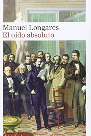EL OIDO ABSOLUTO