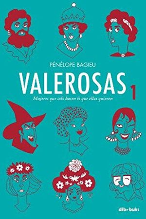 VALEROSAS