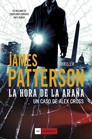 LA HORA DE LA ARAÑA