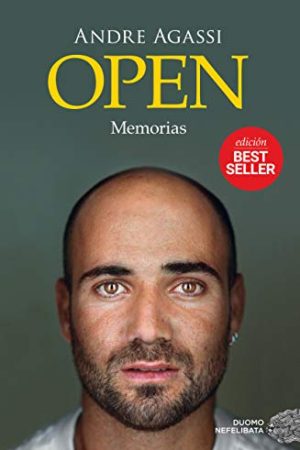 OPEN. MEMORIAS (NUEVA EDICIÓN)