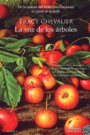 LA VOZ DE LOS ARBOLES