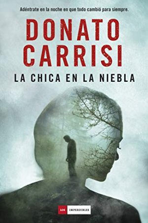 LA CHICA EN LA NIEBLA