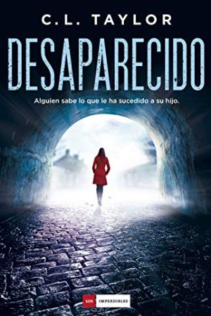 DESAPARECIDO